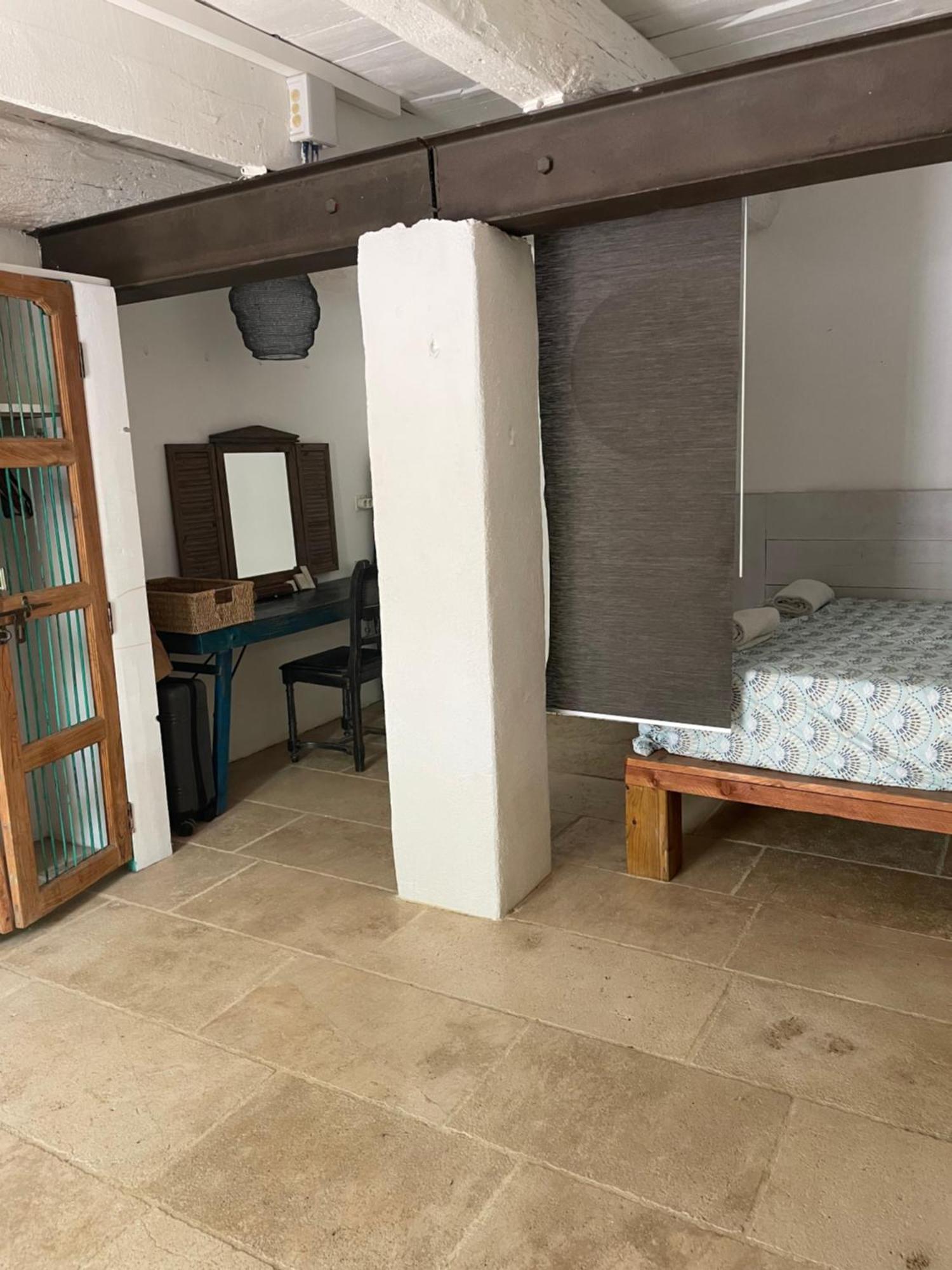 Logement Privatif ซอมมิแยร์ ภายนอก รูปภาพ